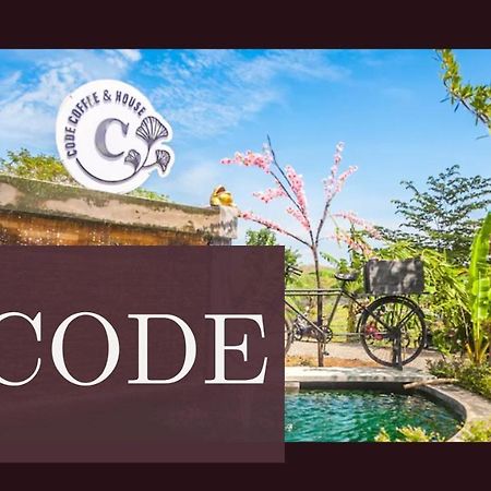 C-Code Resort Lom Sak Zewnętrze zdjęcie