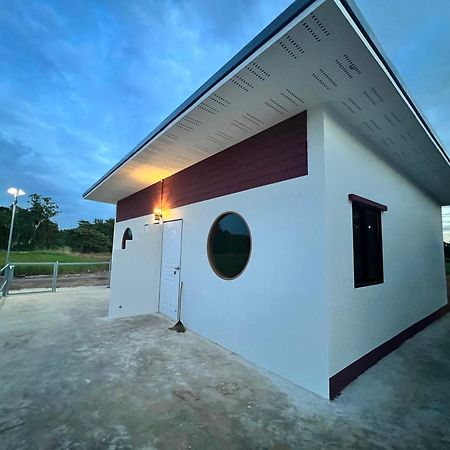 C-Code Resort Lom Sak Zewnętrze zdjęcie