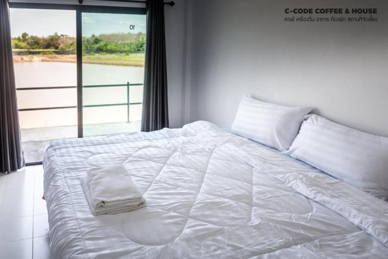C-Code Resort Lom Sak Zewnętrze zdjęcie