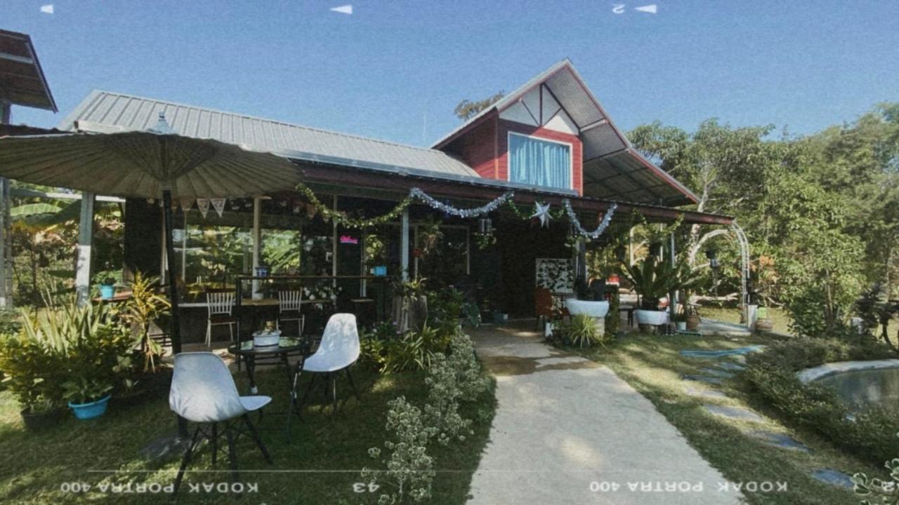 C-Code Resort Lom Sak Zewnętrze zdjęcie
