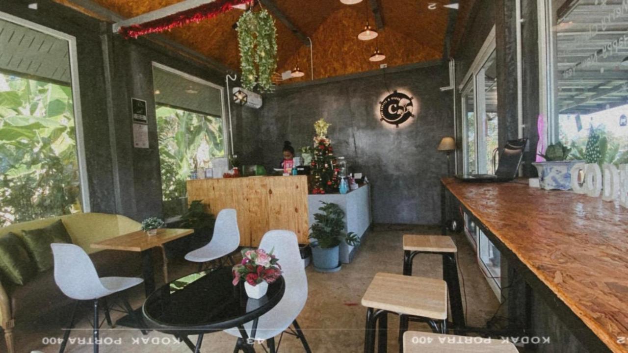C-Code Resort Lom Sak Zewnętrze zdjęcie
