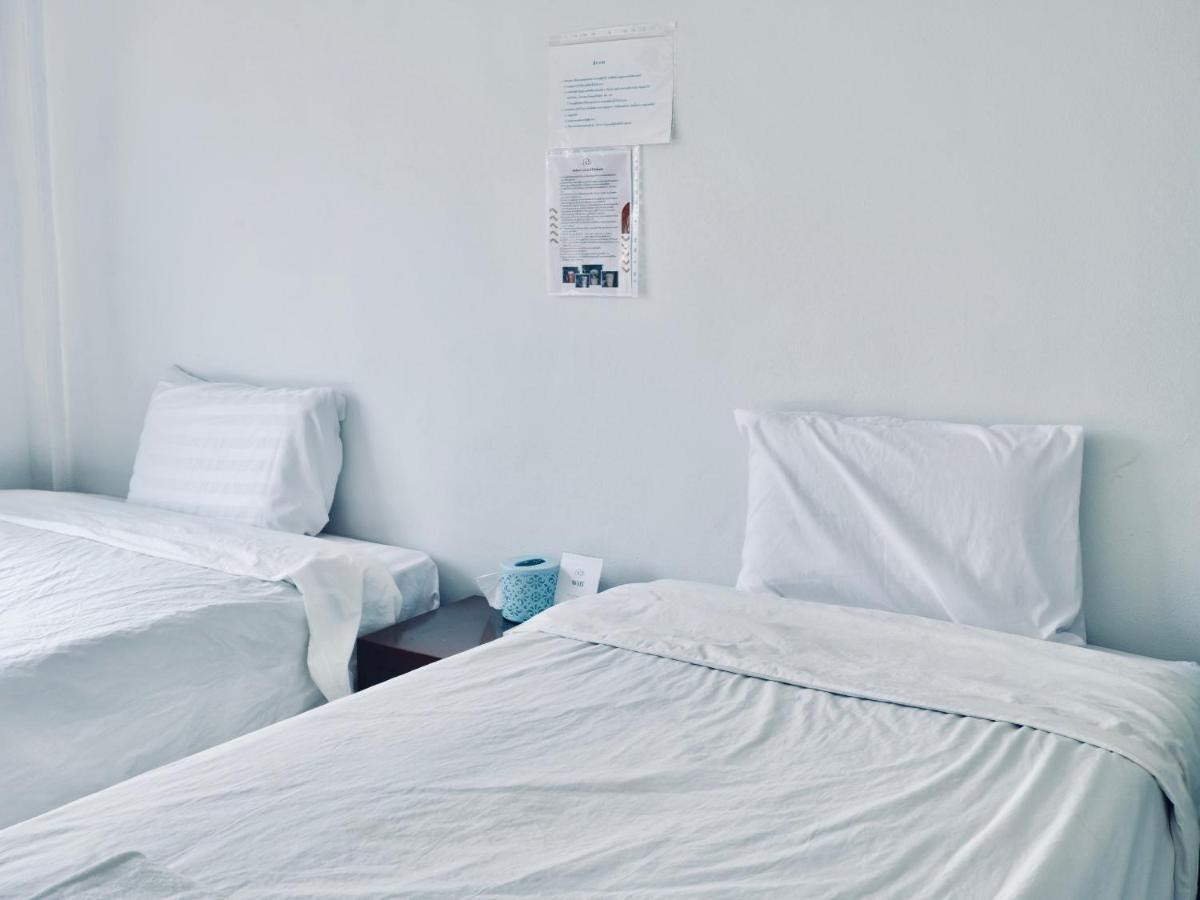 C-Code Resort Lom Sak Zewnętrze zdjęcie