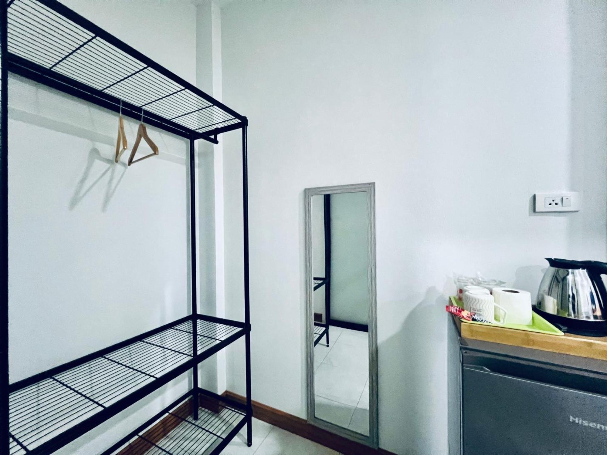 C-Code Resort Lom Sak Zewnętrze zdjęcie