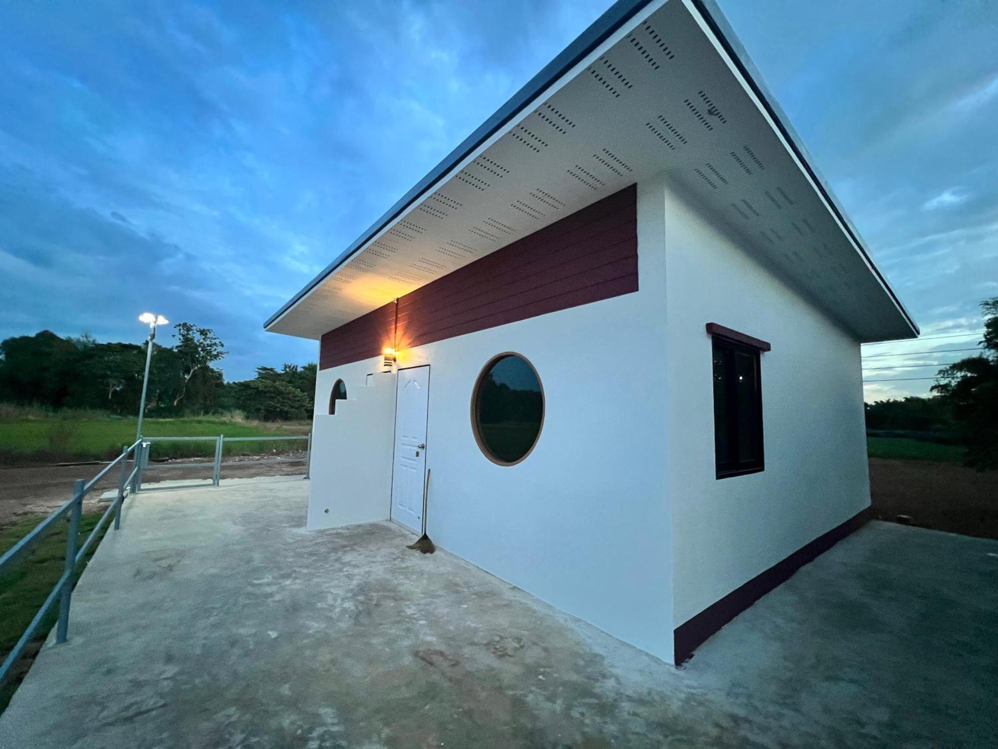 C-Code Resort Lom Sak Zewnętrze zdjęcie